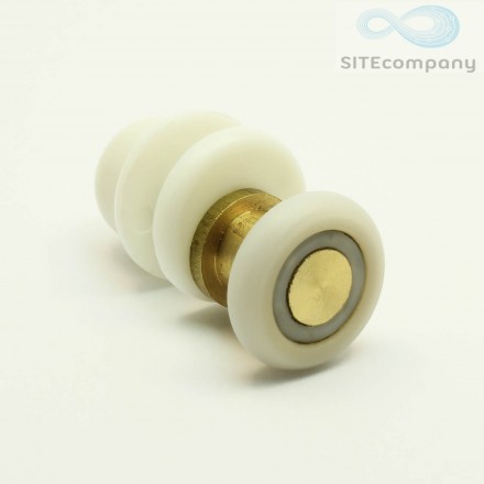 Pojezdové kolečko HS062 do sprchového koutu