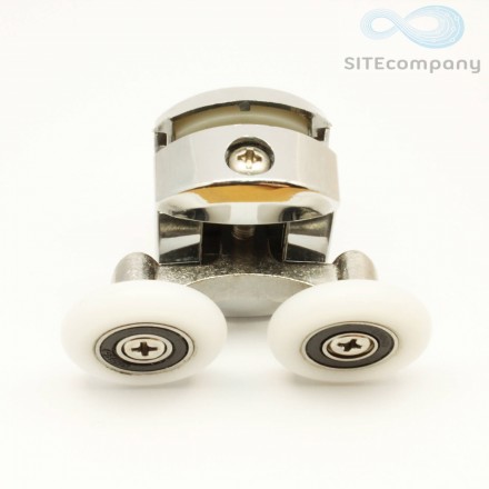 Zvýhodněná sada pojezdových koleček M02 (horní 2ks, spodní 2ks)