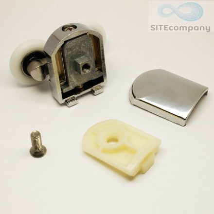 Zvýhodněná sada pojezdových koleček M02 (horní 2ks, spodní 2ks)