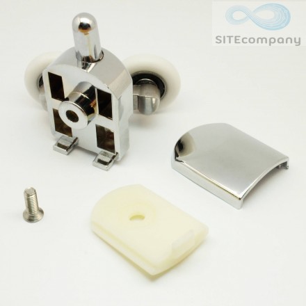 Zvýhodněná sada pojezdových koleček M02 (horní 2ks, spodní 2ks)